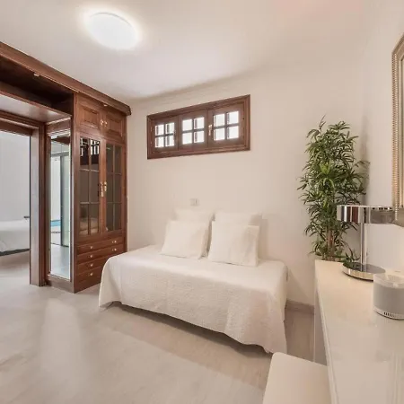 Villa Aloe *