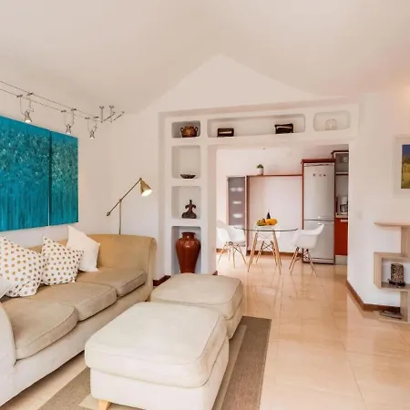 Aloe Villa *