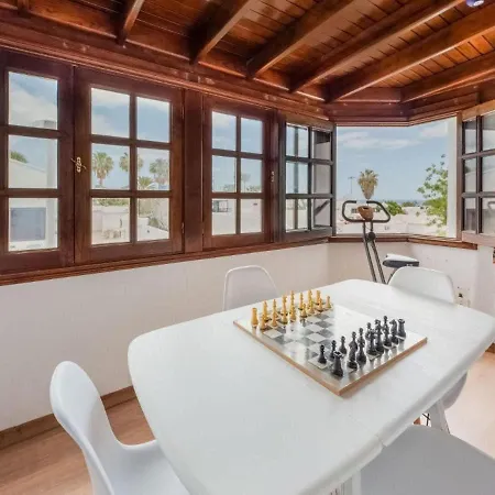 Villa Aloe