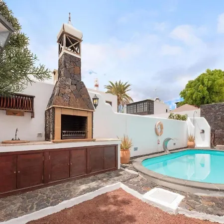 Villa Aloe *