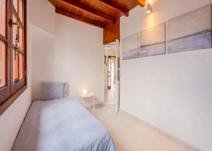 Villa Aloe