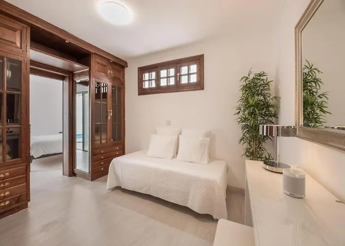 Villa Aloe *