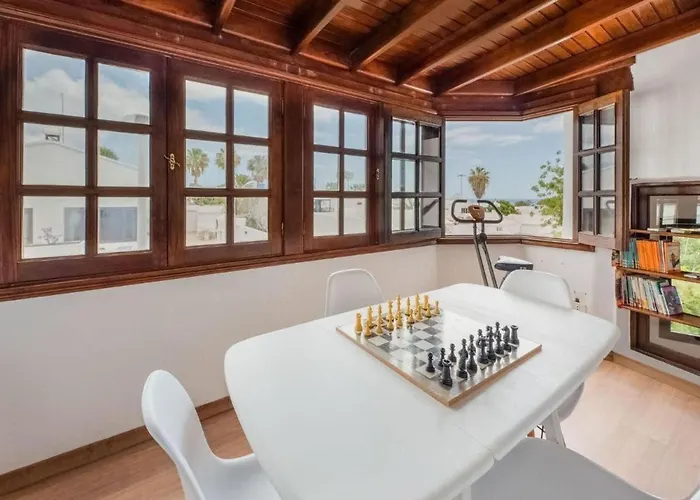 Villa Aloe