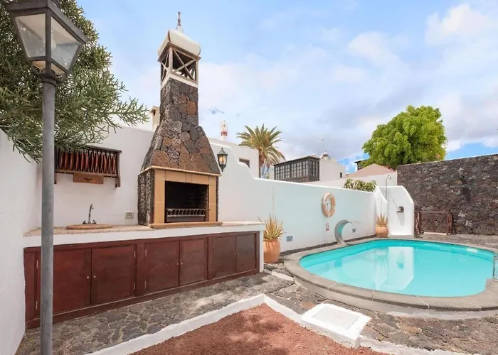 Villa Aloe *